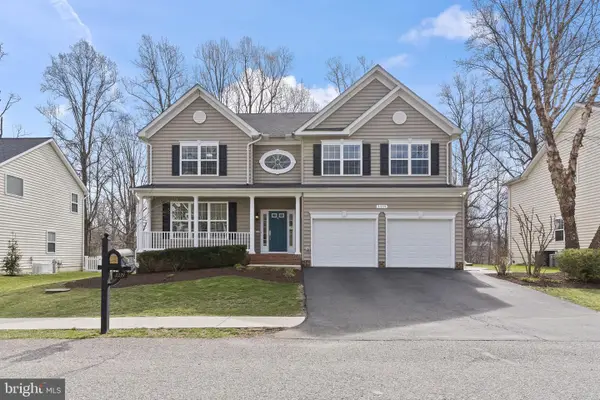 3339 Cannoncade Ct #29, CHESAPEAKE BEACH, MD 20732