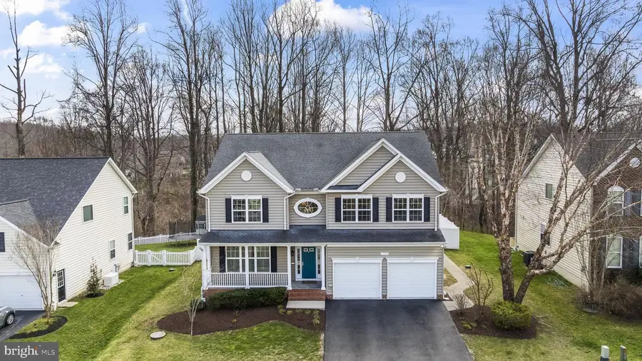 3339 Cannoncade Ct #29, Chesapeake Beach, MD 20732 - #2