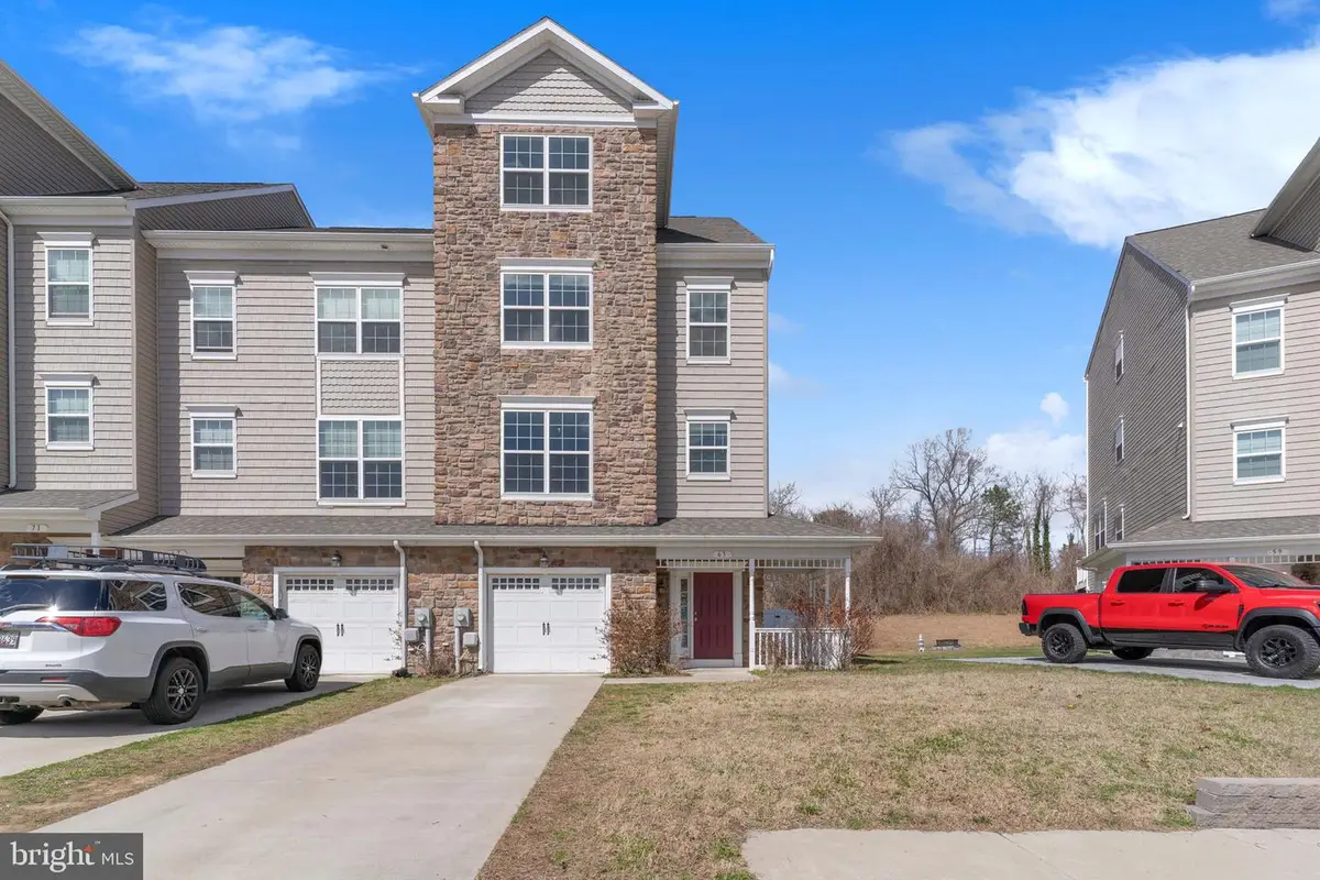 63 Clydesdale Ln, Prince Frederick, MD 20678 - #1