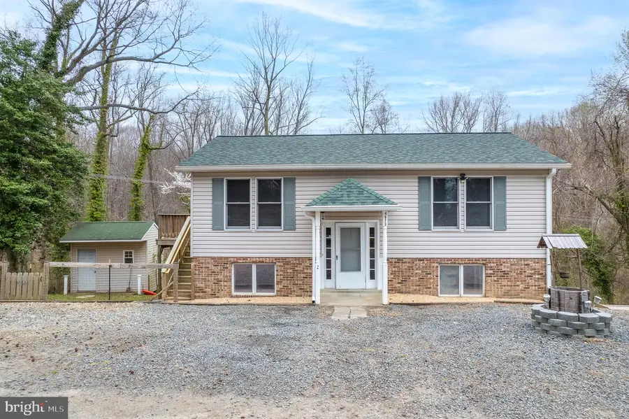 4873 Highland Ter, Chesapeake Beach, MD 20732 - #2