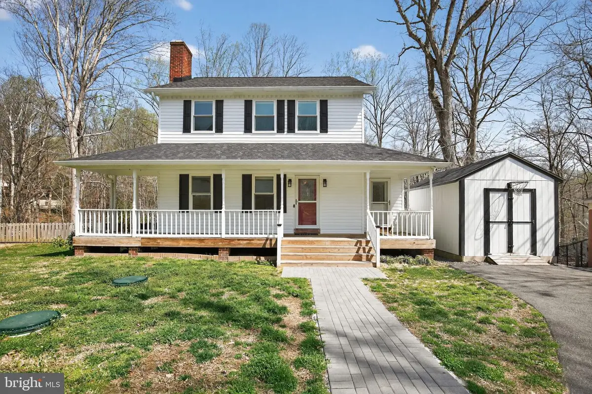 9607 Cortland Ln, Dunkirk, MD 20754 - #1