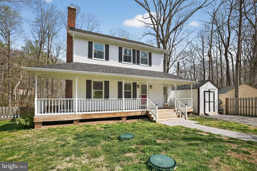 9607 Cortland Ln, Dunkirk, MD 20754 - #3