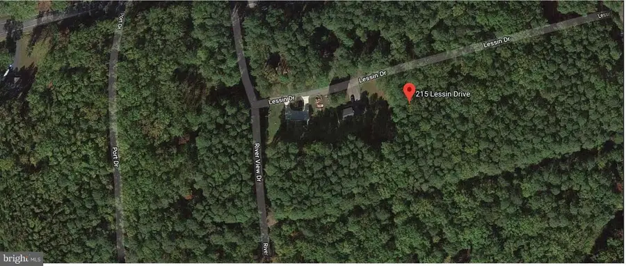 215 Lessin Dr, Lusby, MD 20657 - #3
