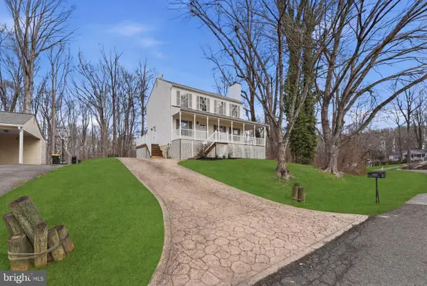 2972 Tartan Ln, CHESAPEAKE BEACH, MD 20732