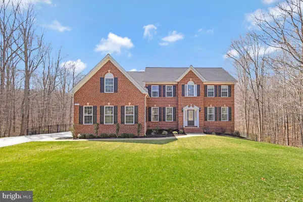 1455 Gabriels Way, SUNDERLAND, MD 20689