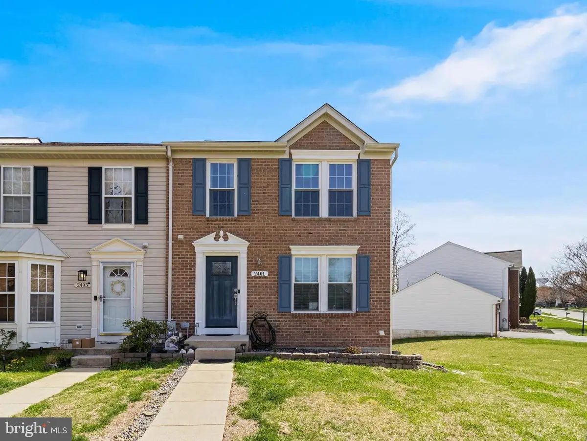 2401 Green Leaf Ter, Chesapeake Beach, MD 20732 - #1