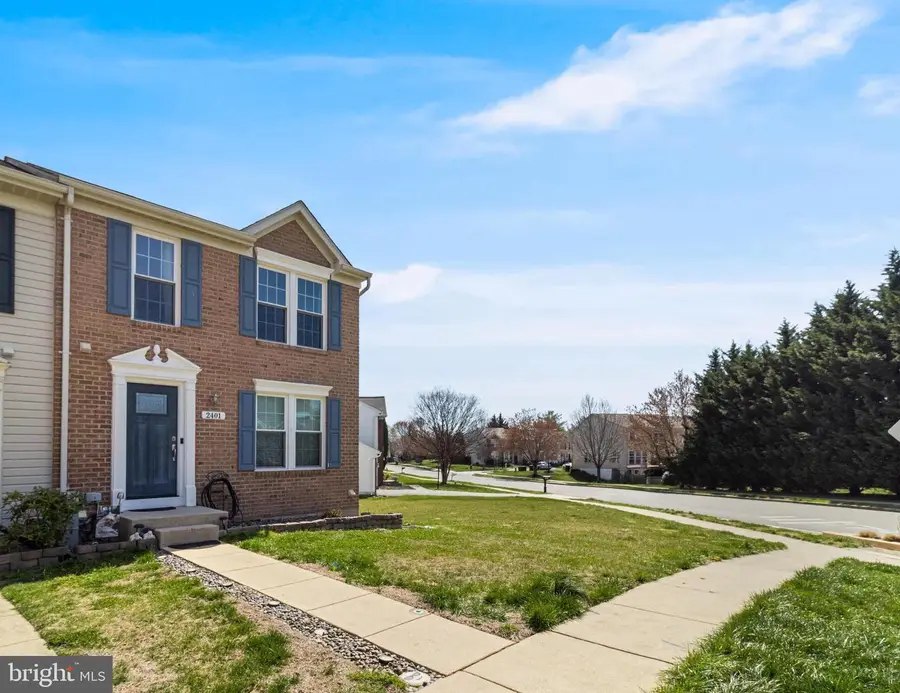 2401 Green Leaf Ter, Chesapeake Beach, MD 20732 - #2