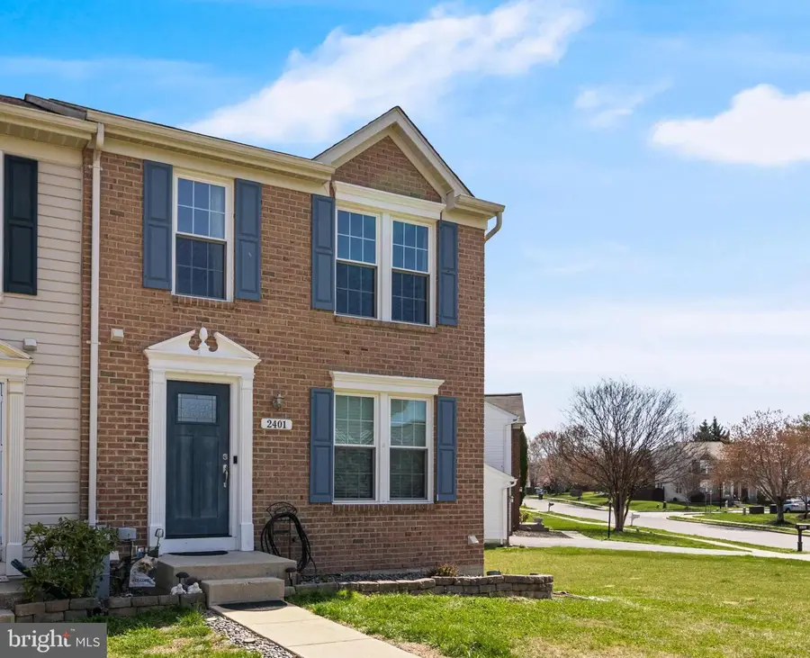 2401 Green Leaf Ter, Chesapeake Beach, MD 20732 - #3