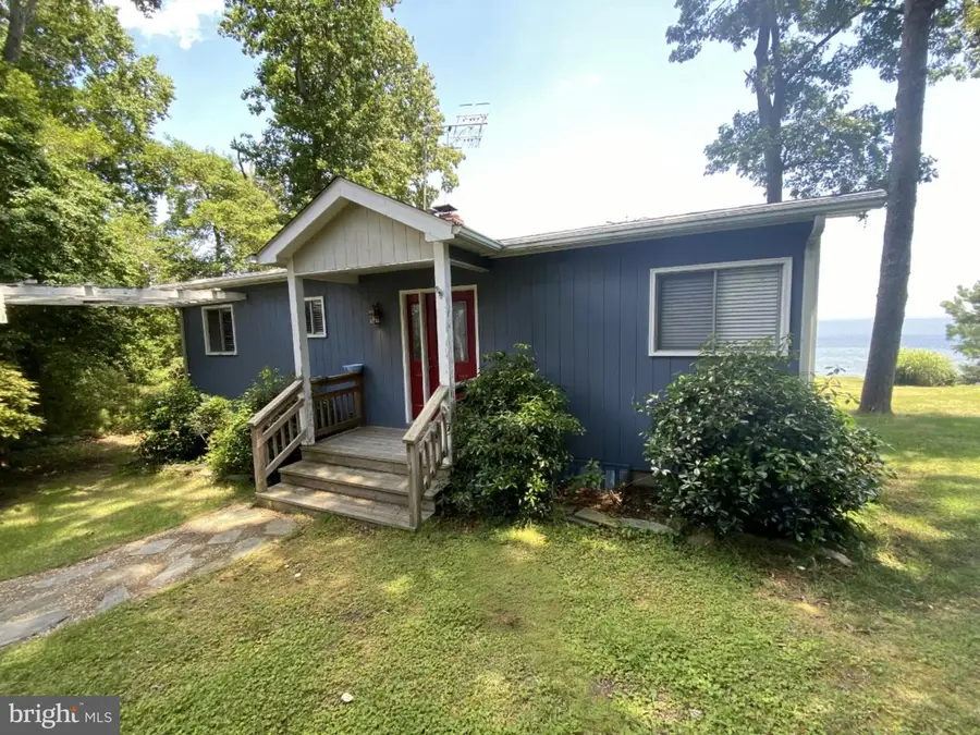 1165 Stagecoach Cir, Lusby, MD 20657 - #3