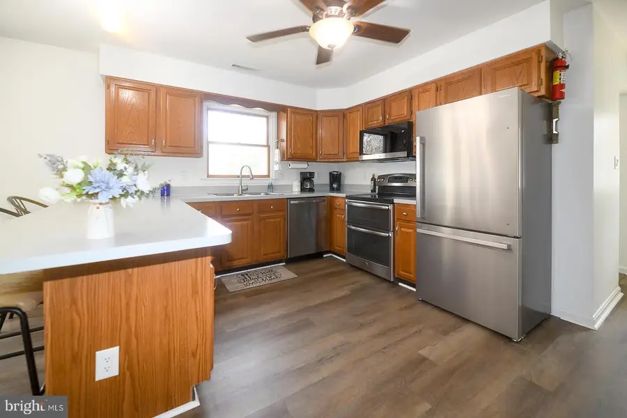 605 Planters Wharf Rd, Lusby, MD 20657 - #3