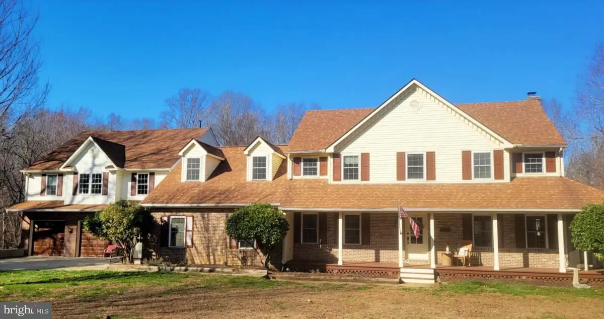 750 Woodland Way, Owings, MD 20736 - #1