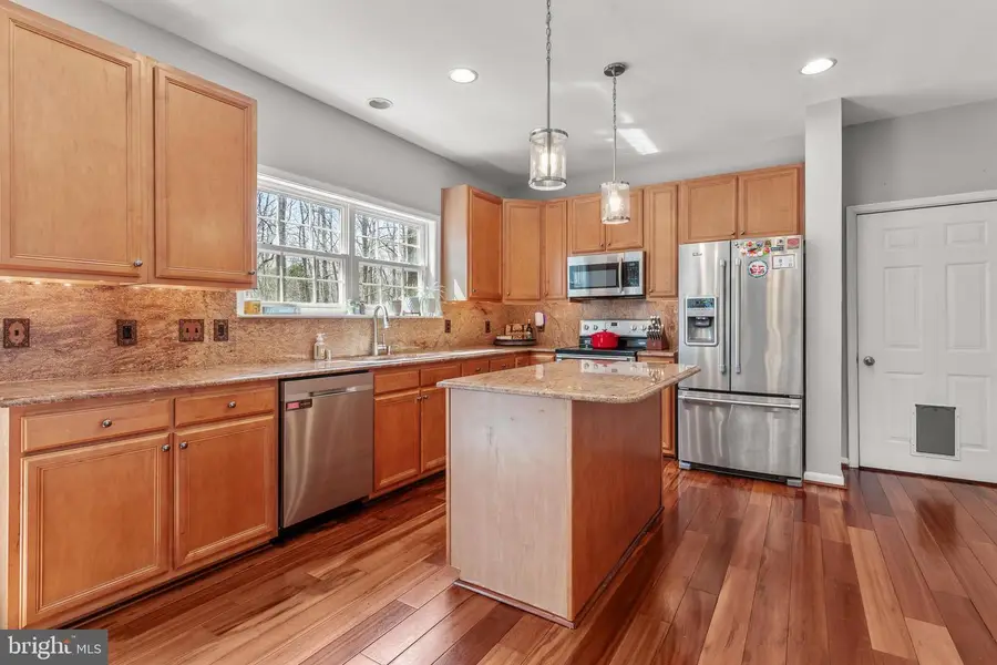 2424 Springbrook Ct, Huntingtown, MD 20639 - #3