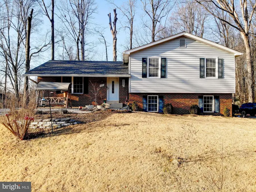 3632 Brookeside Dr, Chesapeake Beach, MD 20732 - #2