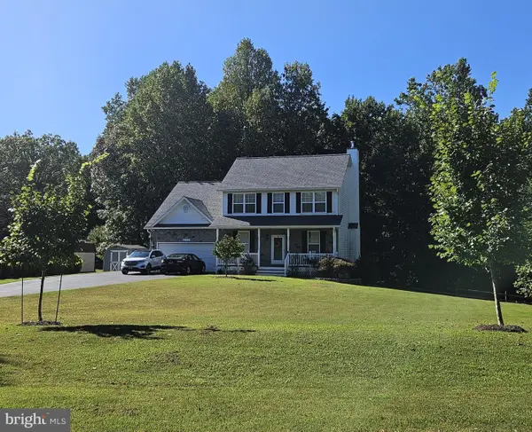 2145 Oliver Dr, PRINCE FREDERICK, MD 20678