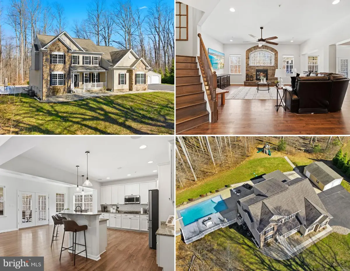 7030 Hunterleigh Dr, Sunderland, MD 20689 - #1