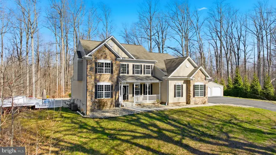 7030 Hunterleigh Dr, Sunderland, MD 20689 - #2