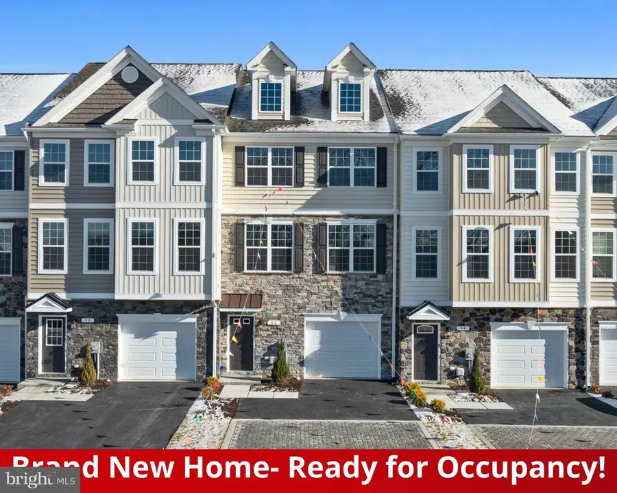 76 Potomac Ct, Prince Frederick, MD 20678 - #2