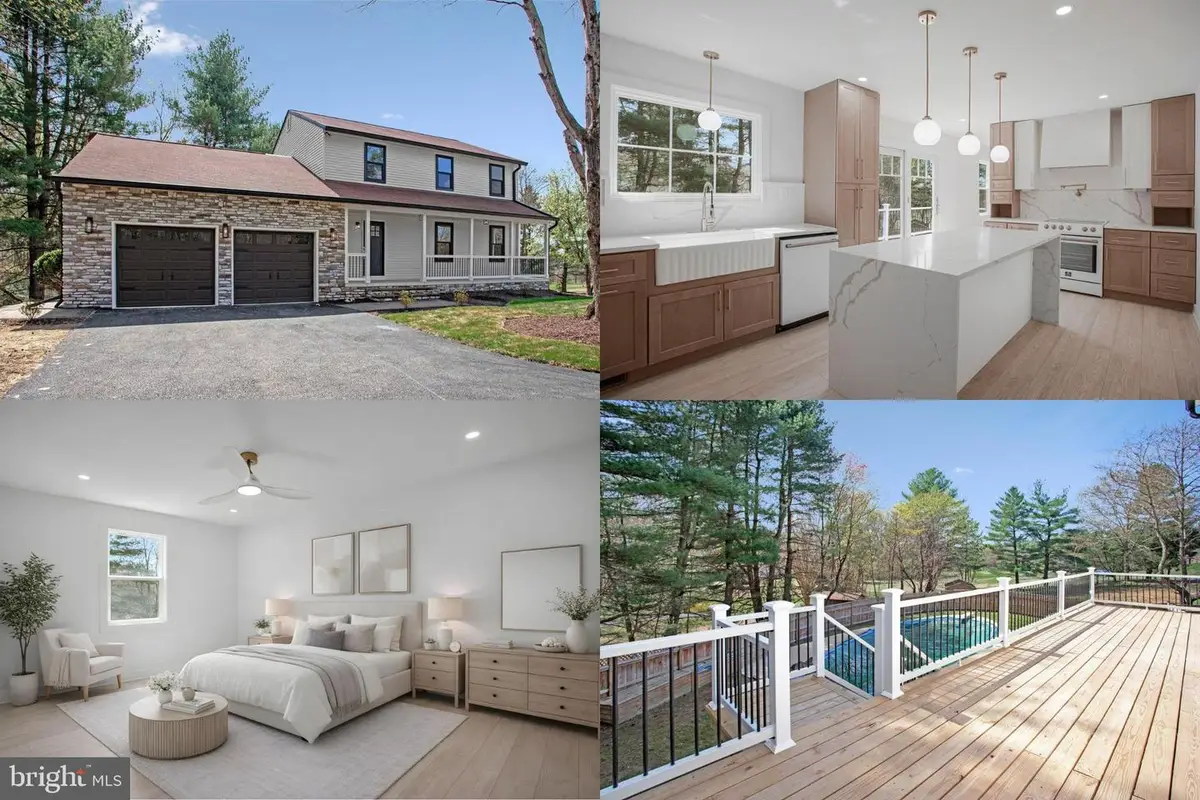 490 W Mount Harmony Rd, Owings, MD 20736 - #1