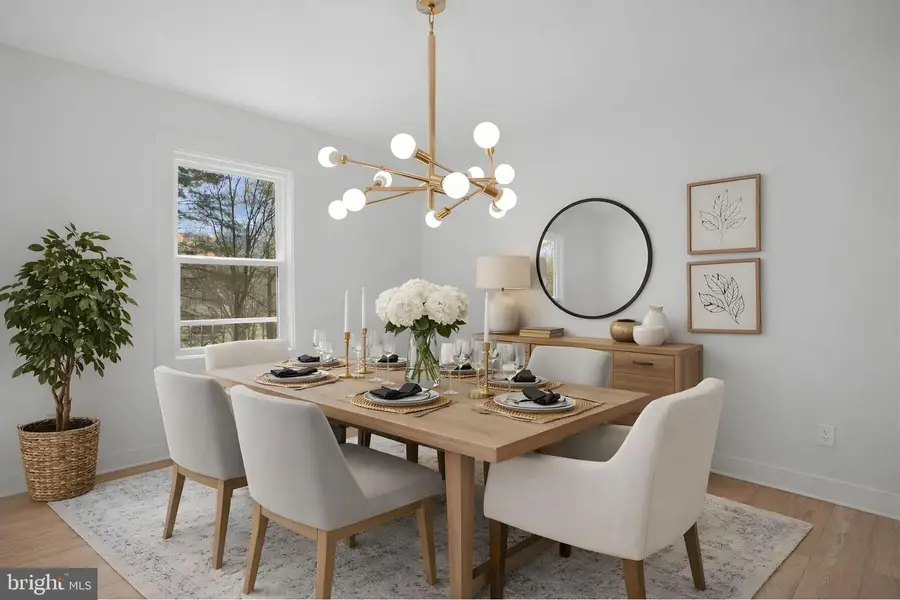 490 W Mount Harmony Rd, Owings, MD 20736 - #3