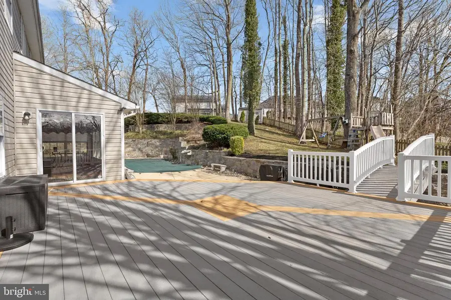 3221 Smiths Retreat, Chesapeake Beach, MD 20732 - #3