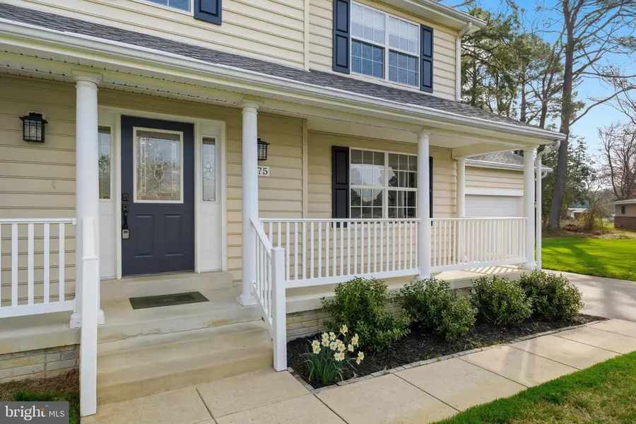 8275 Broomes Island Rd, Broomes Island, MD 20615 - #2