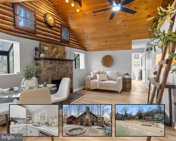 6014 Locust Rd, ST LEONARD, MD 20685