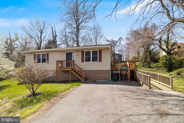 6236 8th St, CHESAPEAKE BEACH, MD 20732