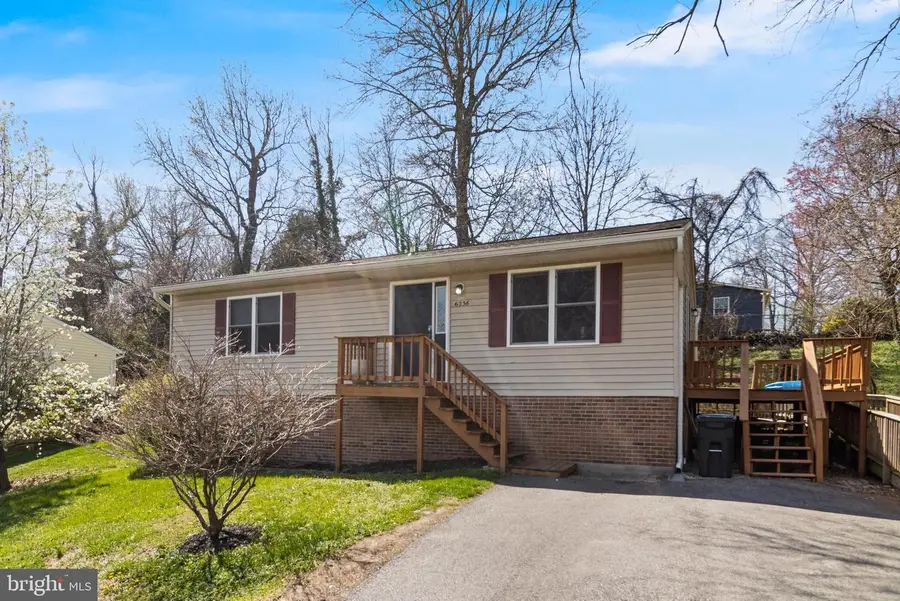 6236 8th St, Chesapeake Beach, MD 20732 - #2