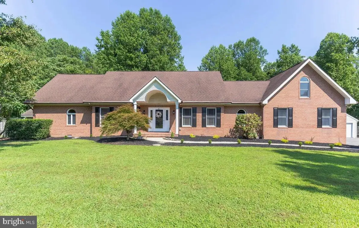 1050 Fowler Rd, Owings, MD 20736 - #1