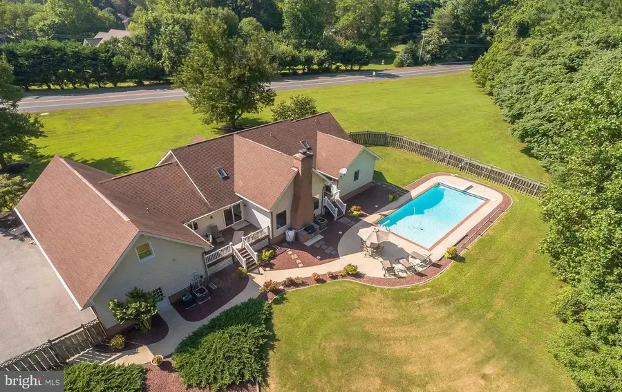 1050 Fowler Rd, Owings, MD 20736 - #2