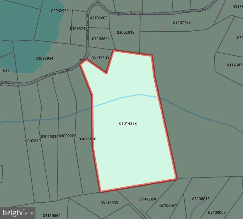 2415 Beaver Dam Rd, Chesapeake Beach, MD 20732 - #2