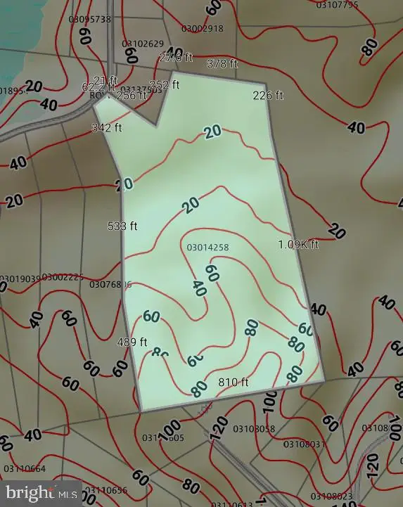 2415 Beaver Dam Rd, Chesapeake Beach, MD 20732 - #3