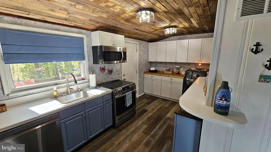 5130 Rosemary Dr, Chesapeake Beach, MD 20732 - #2