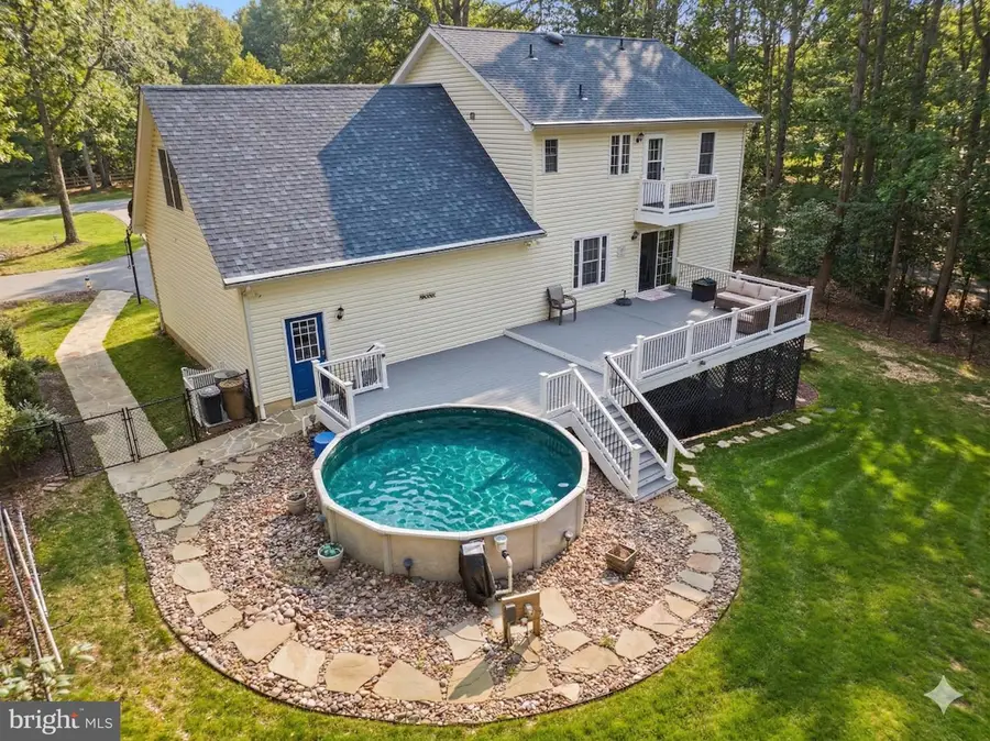 2132 Brians Way, Lusby, MD 20657 - #2