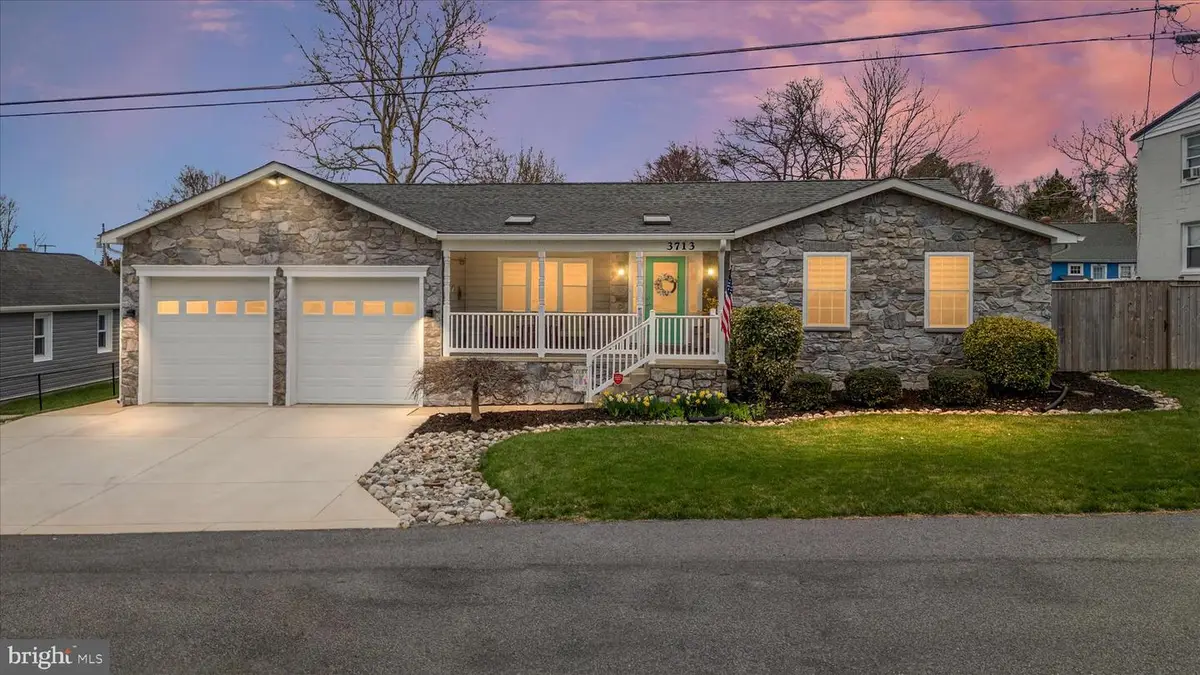 3713 28th St, Chesapeake Beach, MD 20732 - #1