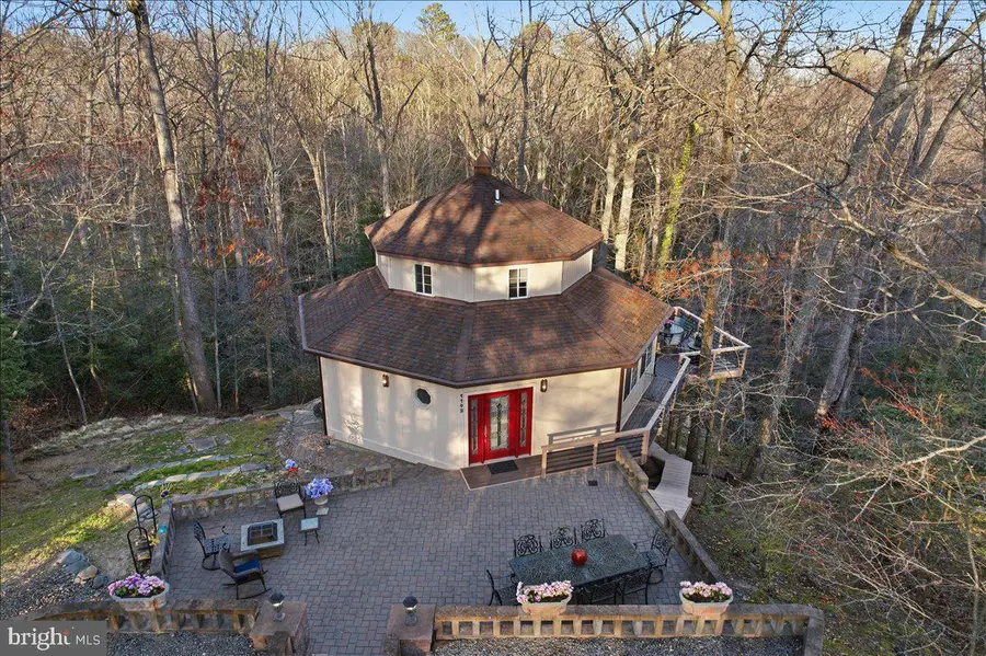 1142 Ranger Ridge Rd, Lusby, MD 20657 - #2