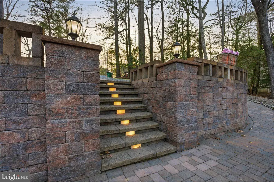 1142 Ranger Ridge Rd, Lusby, MD 20657 - #3