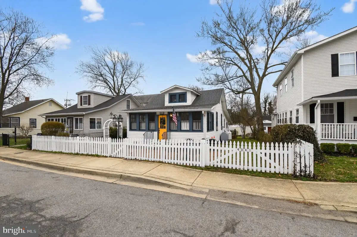 4041 7th St, North Beach, MD 20714 - #1