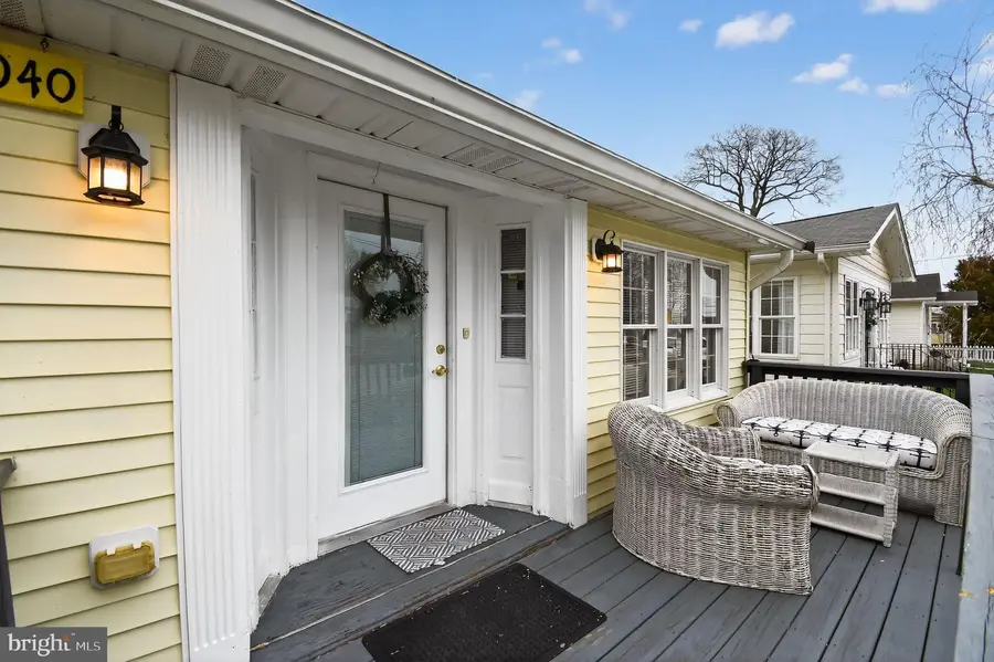 4040 9th St, North Beach, MD 20714 - #2