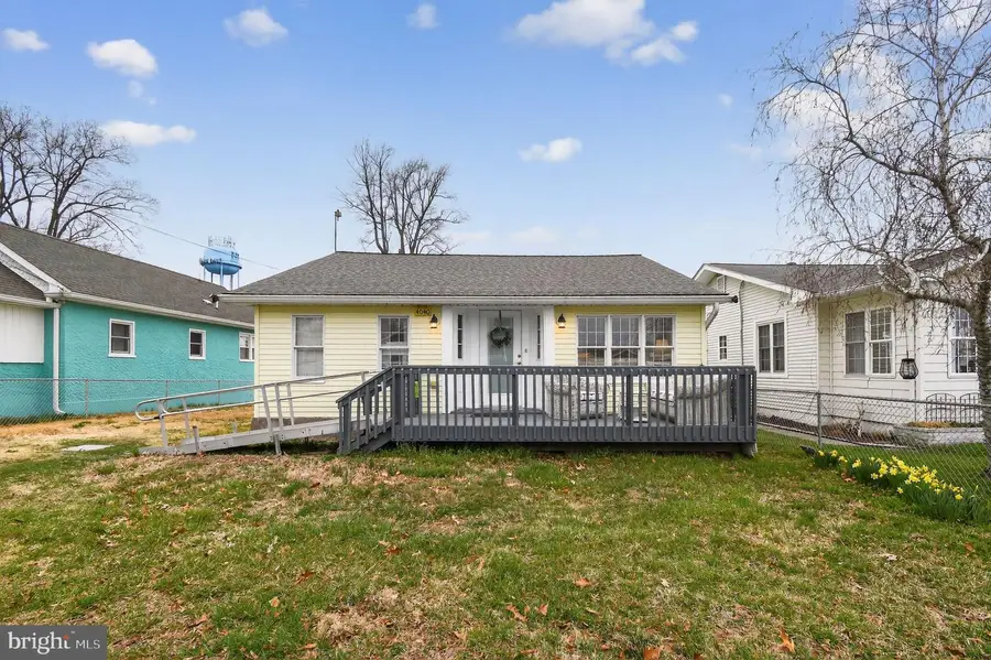 4040 9th St, North Beach, MD 20714 - #3