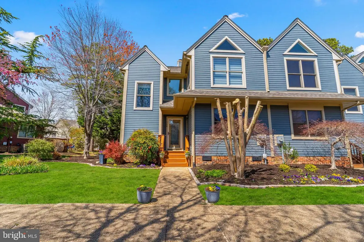 754 Belle Field Rd #103, Solomons, MD 20688 - #1