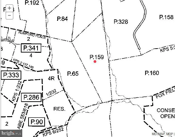 1870 Old Adelina Rd, Prince Frederick, MD 20678 - #3