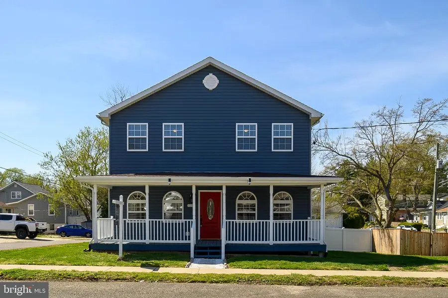 8254 D St, Chesapeake Beach, MD 20732 - #2