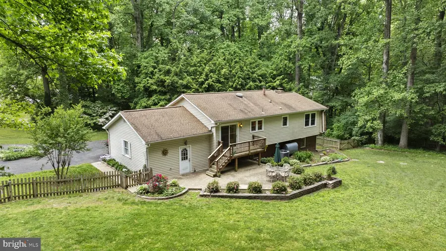 8819 Lafayette Dr, Owings, MD 20736 - #2