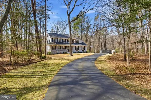 1050 Picture Dr, ST LEONARD, MD 20685