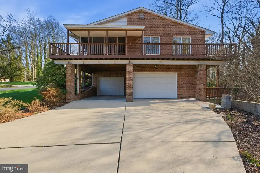 3523 Hilltop Dr, Port Republic, MD 20676 - #3