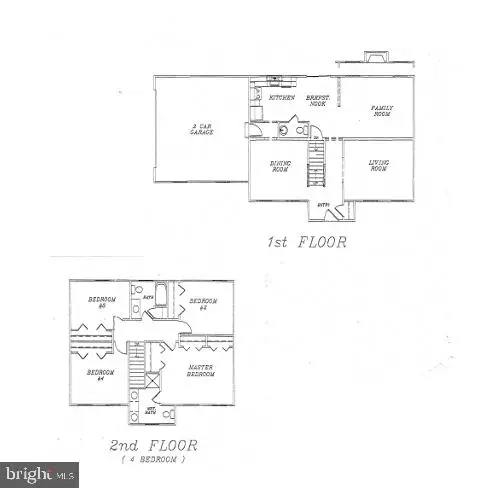 12448 Painted Horse Trl, Lusby, MD 20657 - #1
