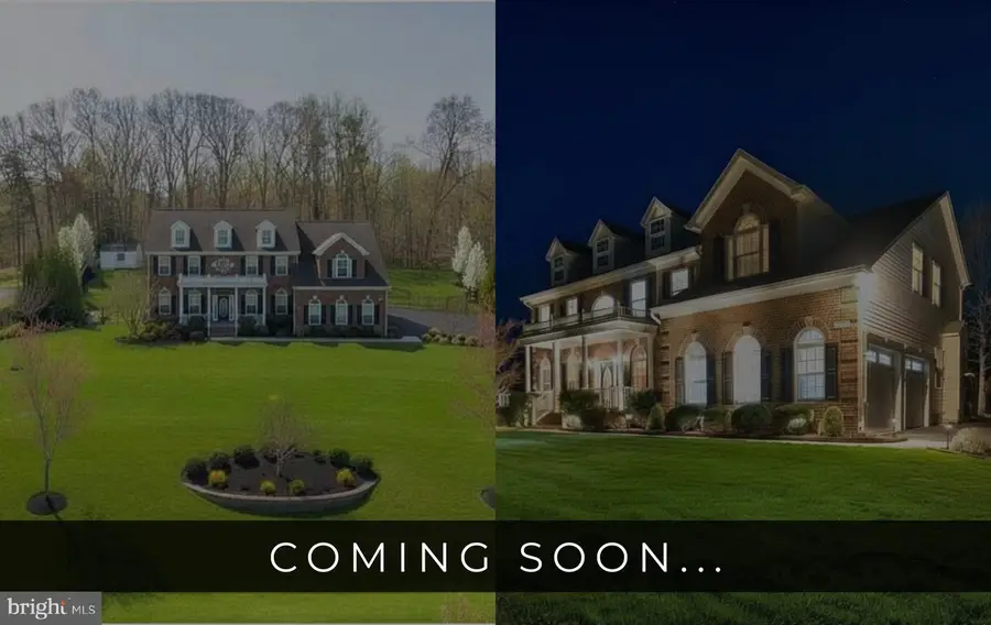 3743 Huntsman Dr, Huntingtown, MD 20639 - #3