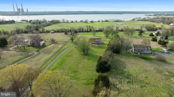 4355 Leitches Wharf Rd, PRINCE FREDERICK, MD 20678