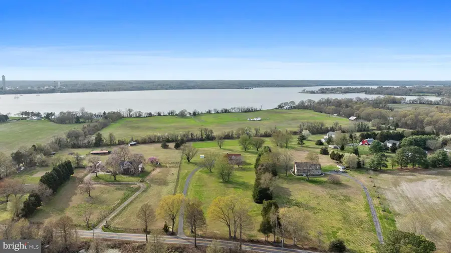 4355 Leitches Wharf Rd, Prince Frederick, MD 20678 - #2